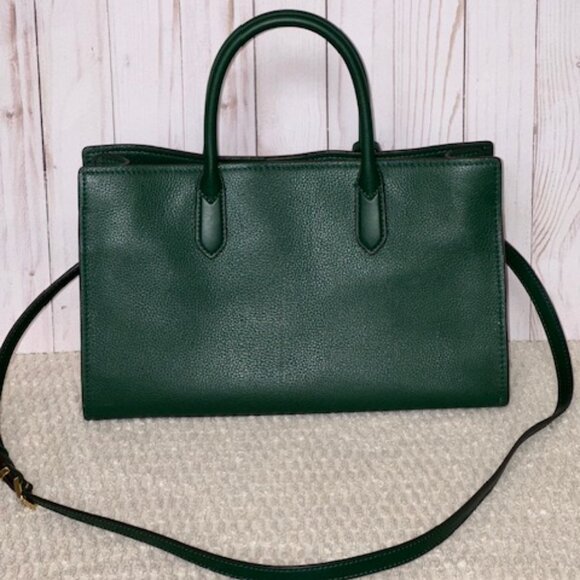 Michael Kors Scarlett Medium EW Satchel - Picture 2 of 6